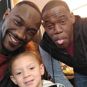 Meet your Posher, Dyce